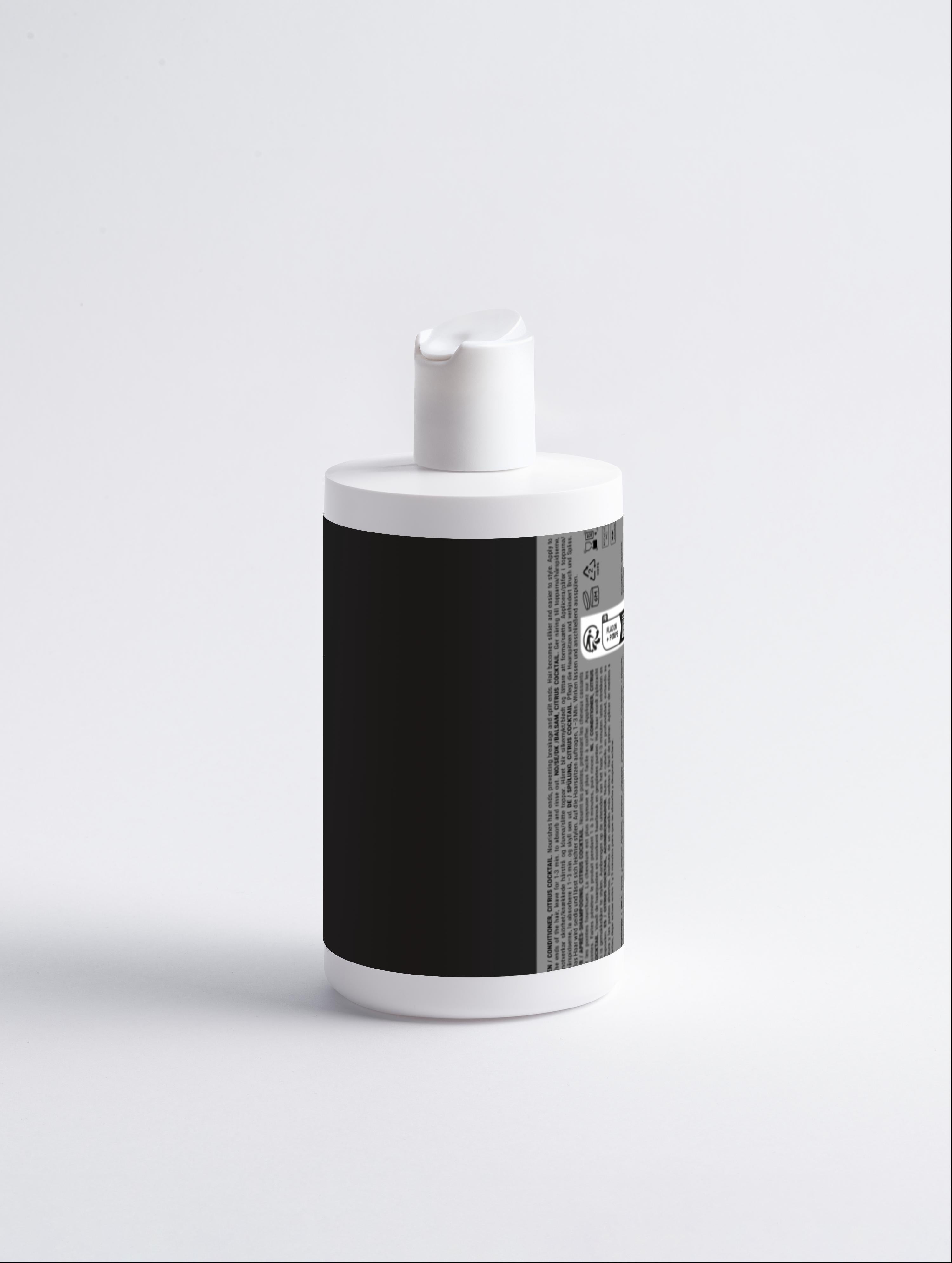 Fresh Conditioner, Citrus Cocktail