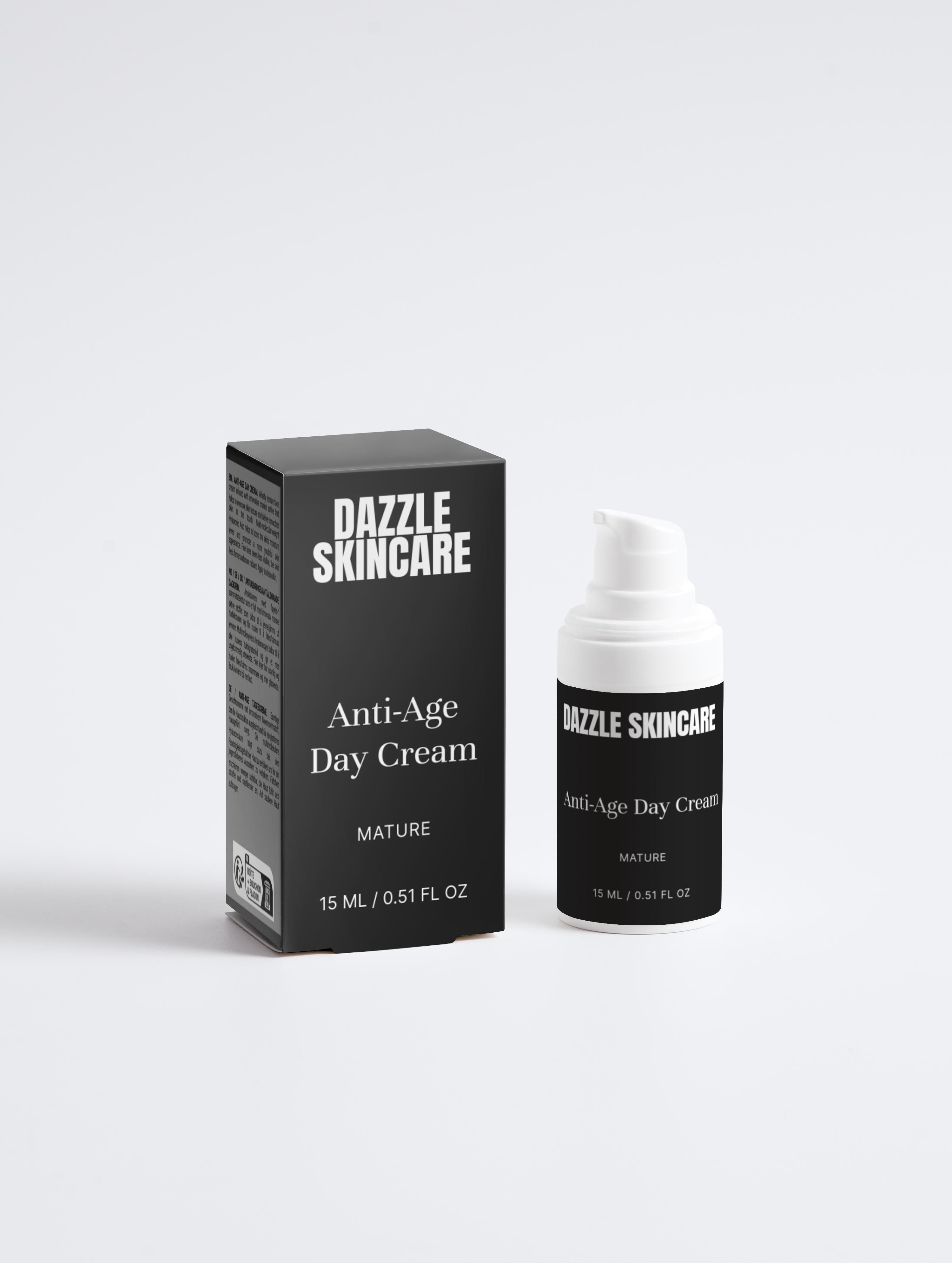 Anti-Age Day Cream
