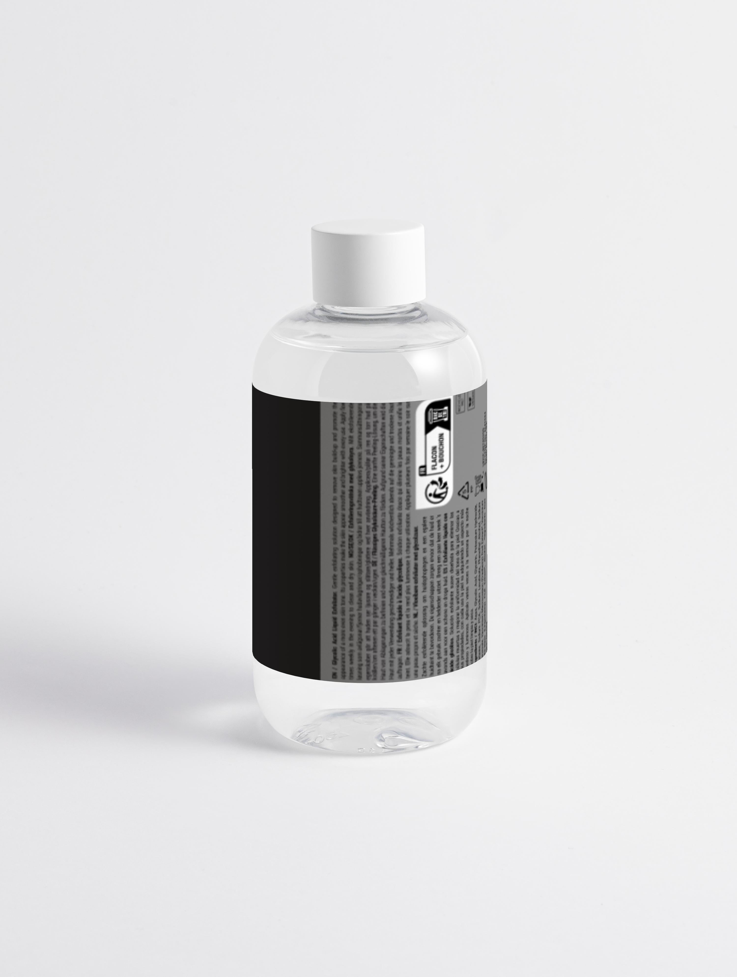 Glycolic Acid Exfoliating Toner