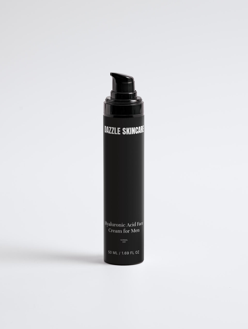 Hyaluronic Acid Face Cream for Men