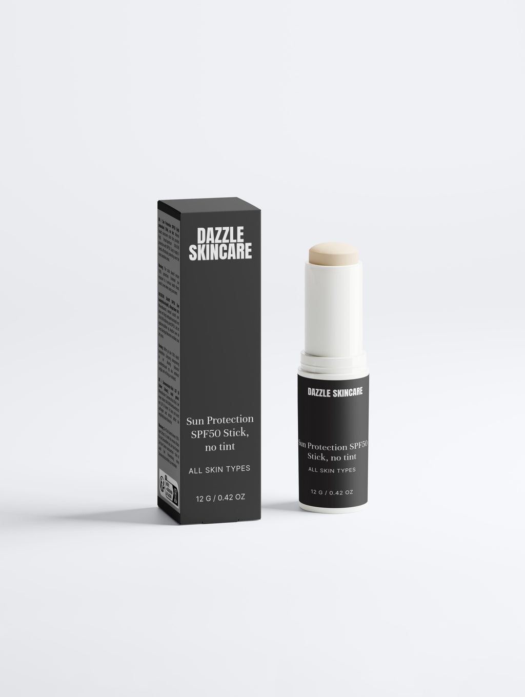 Sun Protection SPF50 Stick, no tint