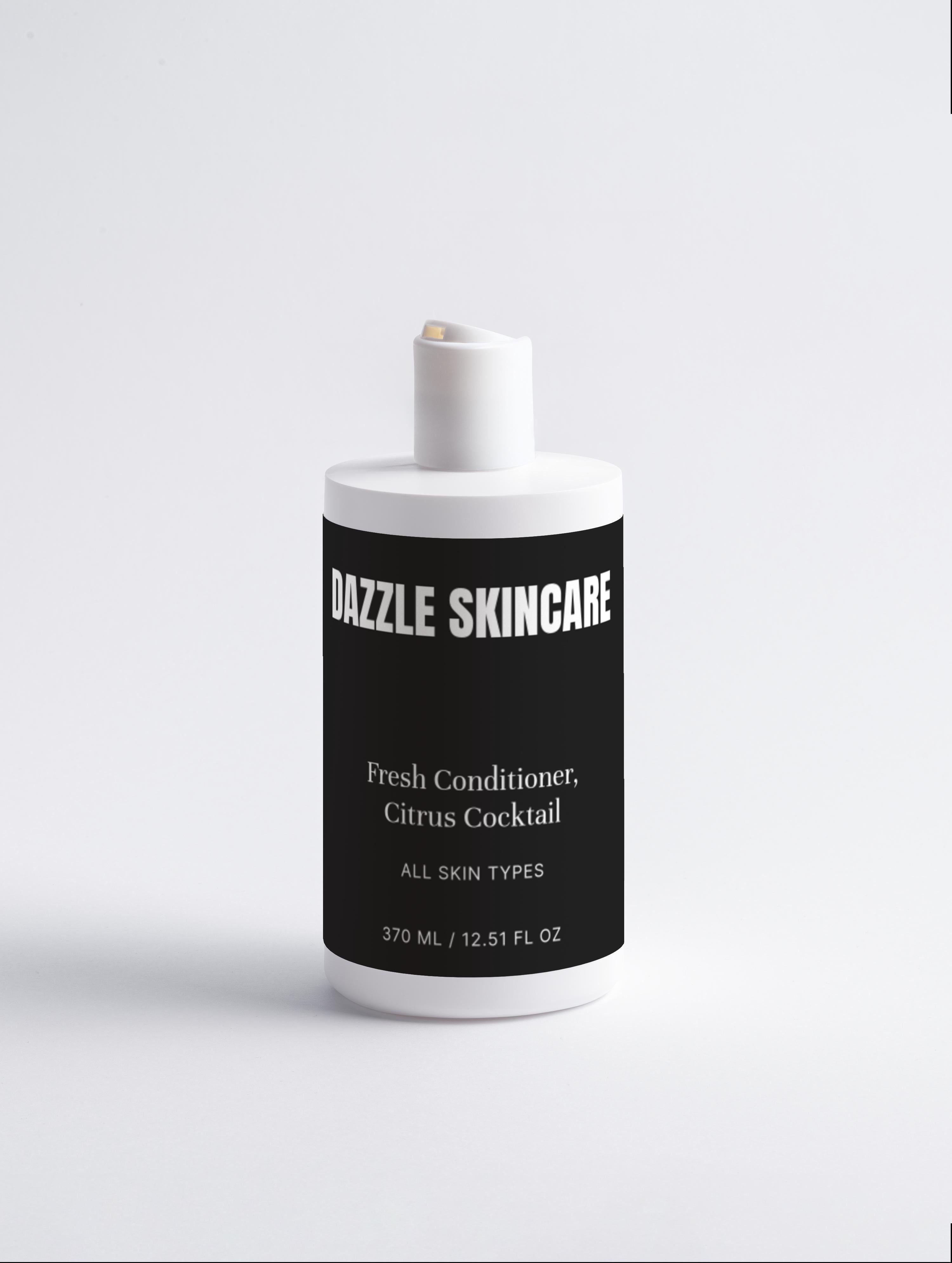 Fresh Conditioner, Citrus Cocktail