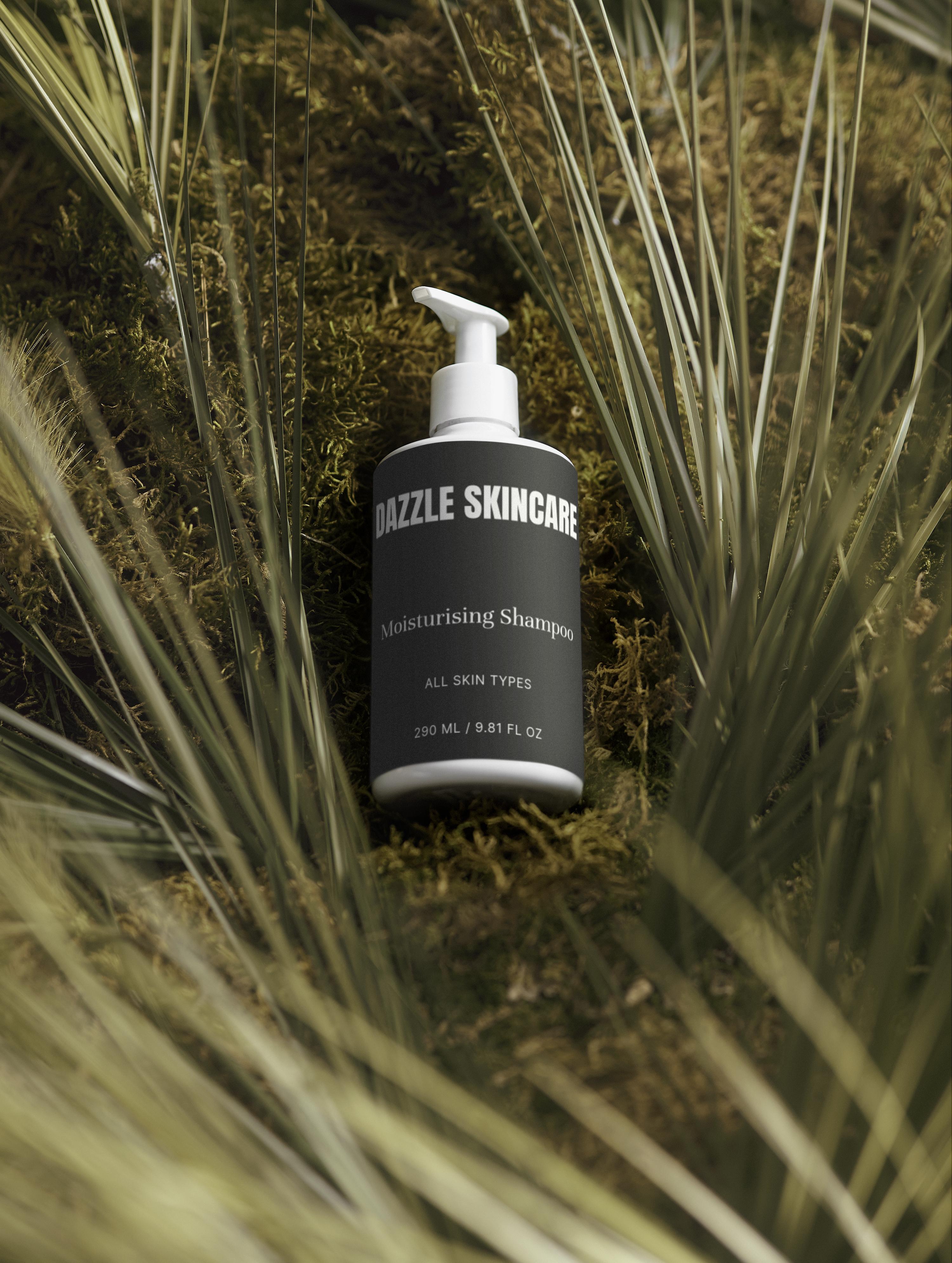 Moisturising Shampoo