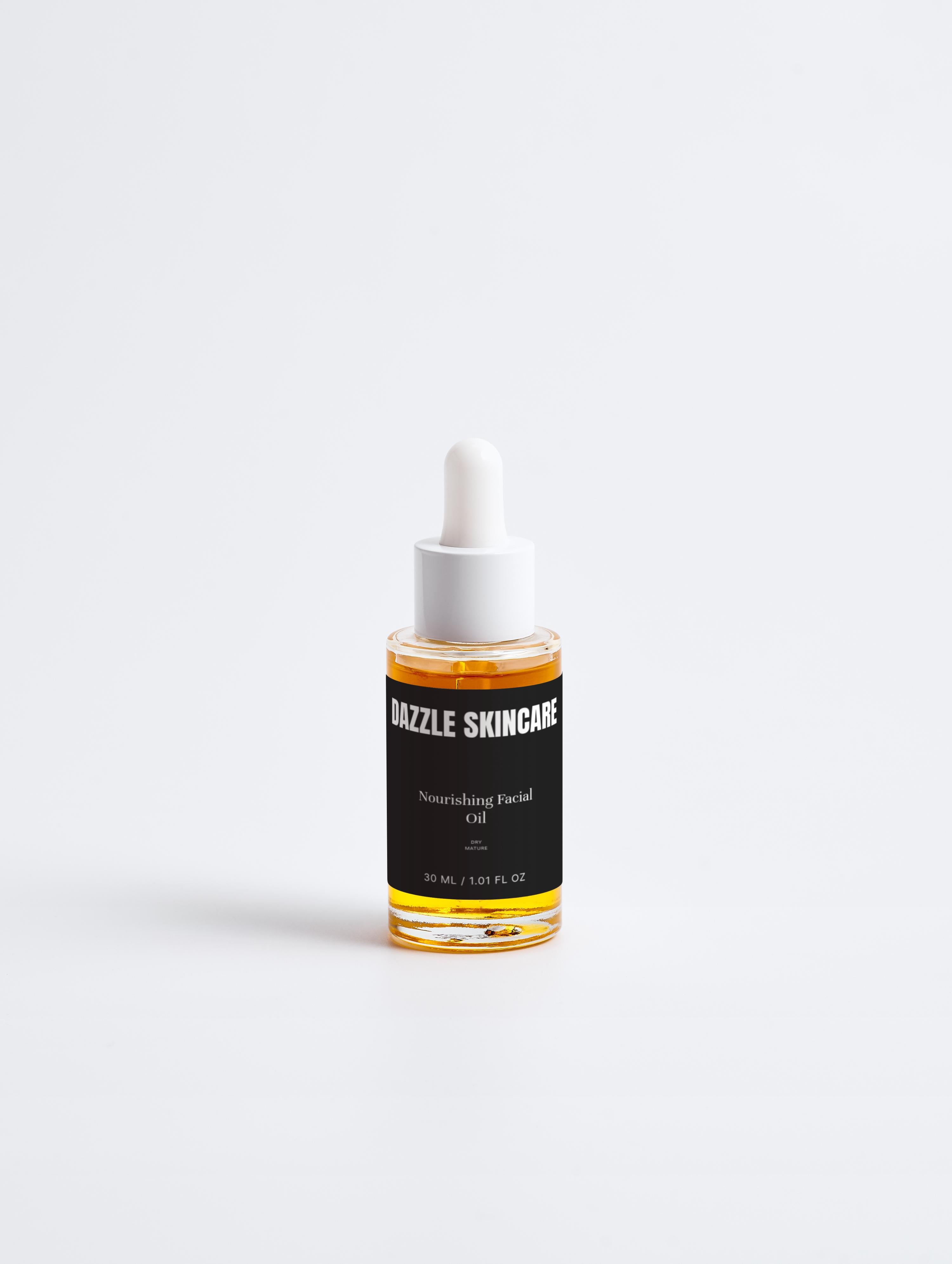 Nourishing Facial Oil