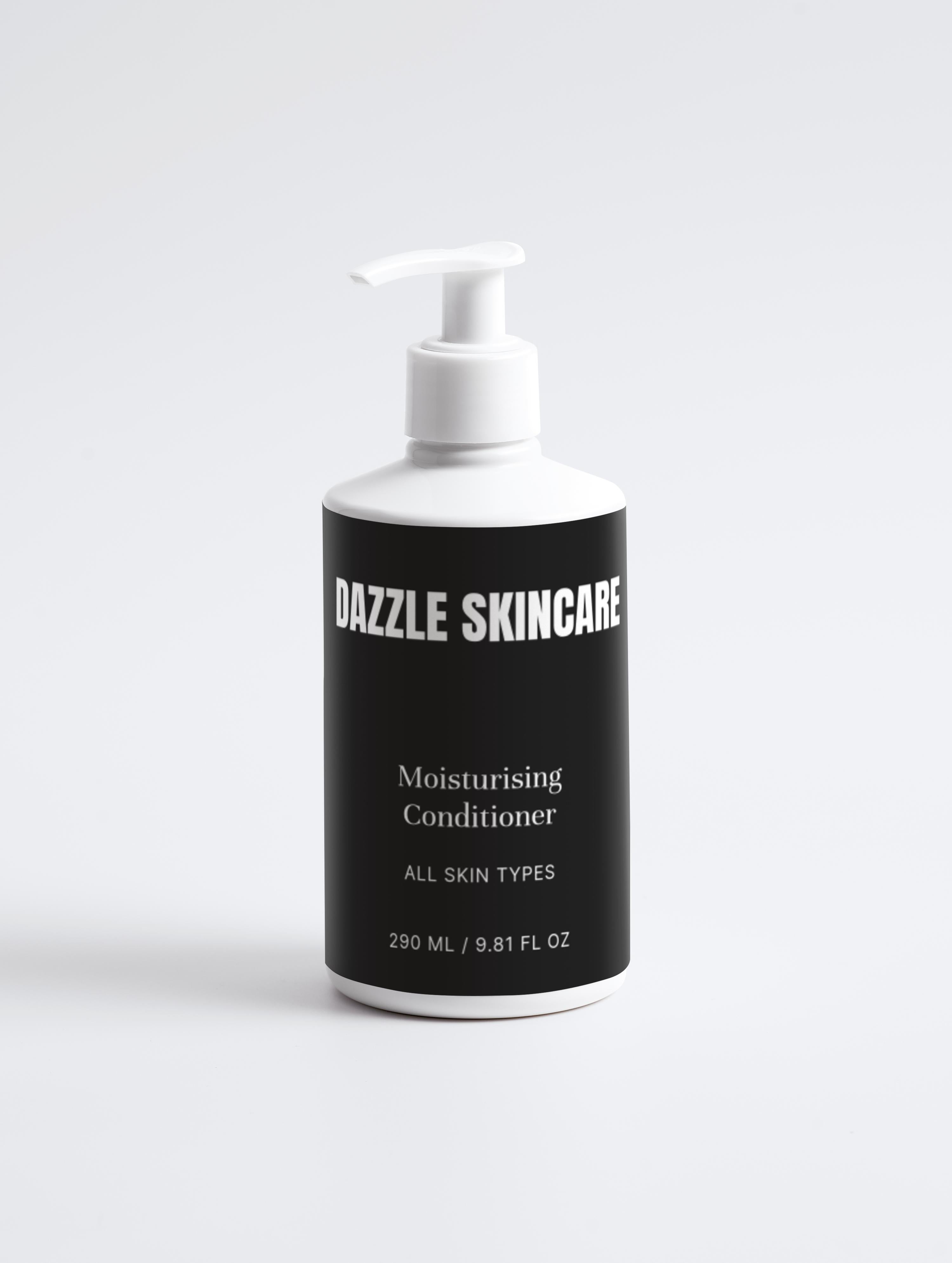 Moisturising Conditioner